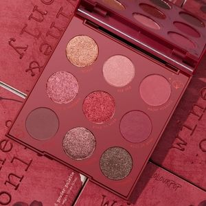 ColourPop Wine & Only Eyeshadow Palette